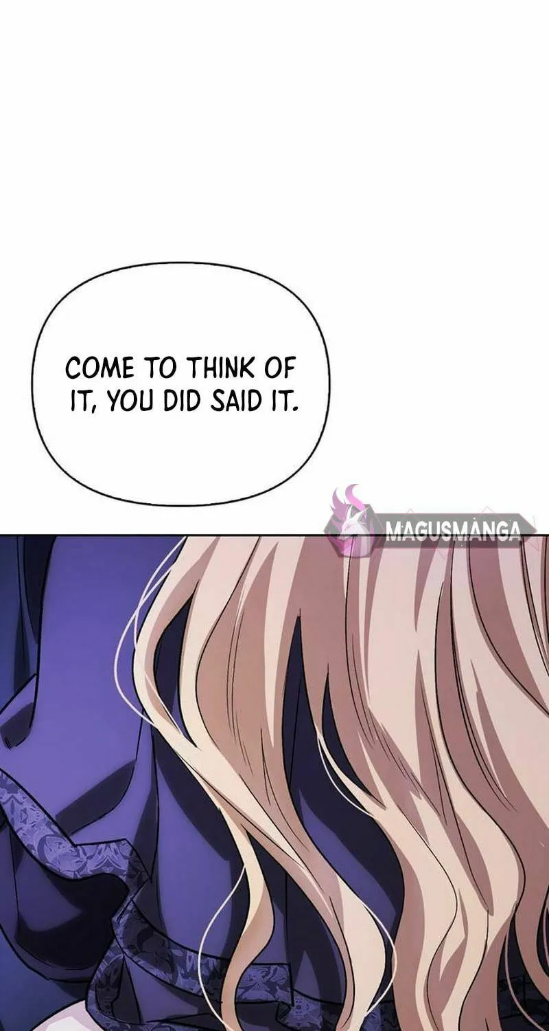 I Tamed My Ex-Husband's Mad Dog Chapter 83 page 77 - 