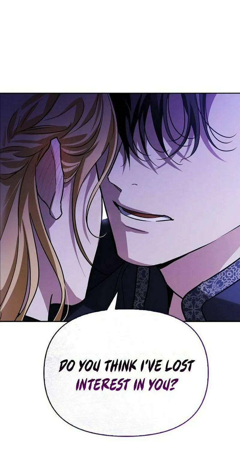 I Tamed My Ex-Husband's Mad Dog Chapter 83 page 84 - 