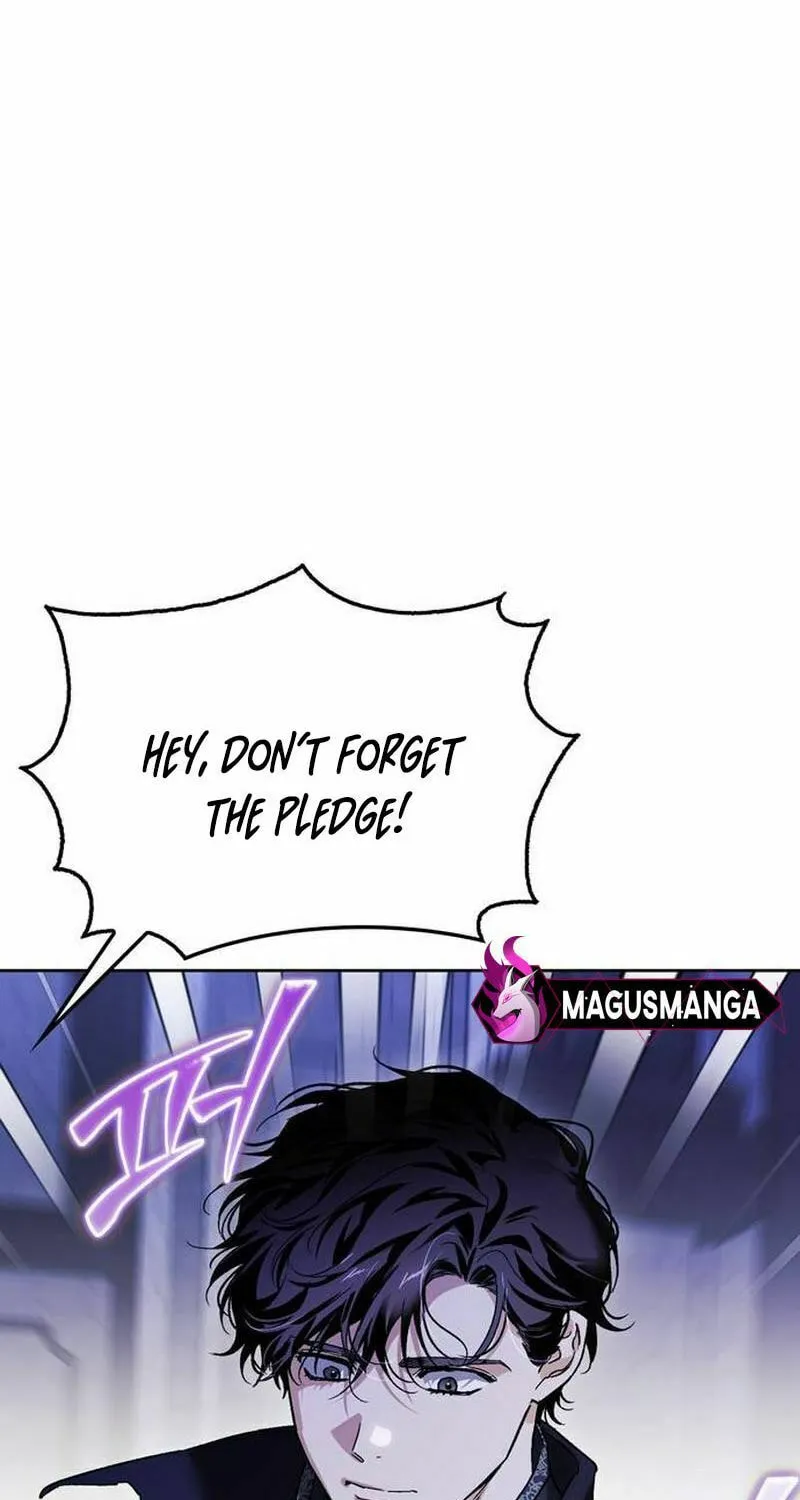 I Tamed My Ex-Husband's Mad Dog Chapter 83 page 85 - 