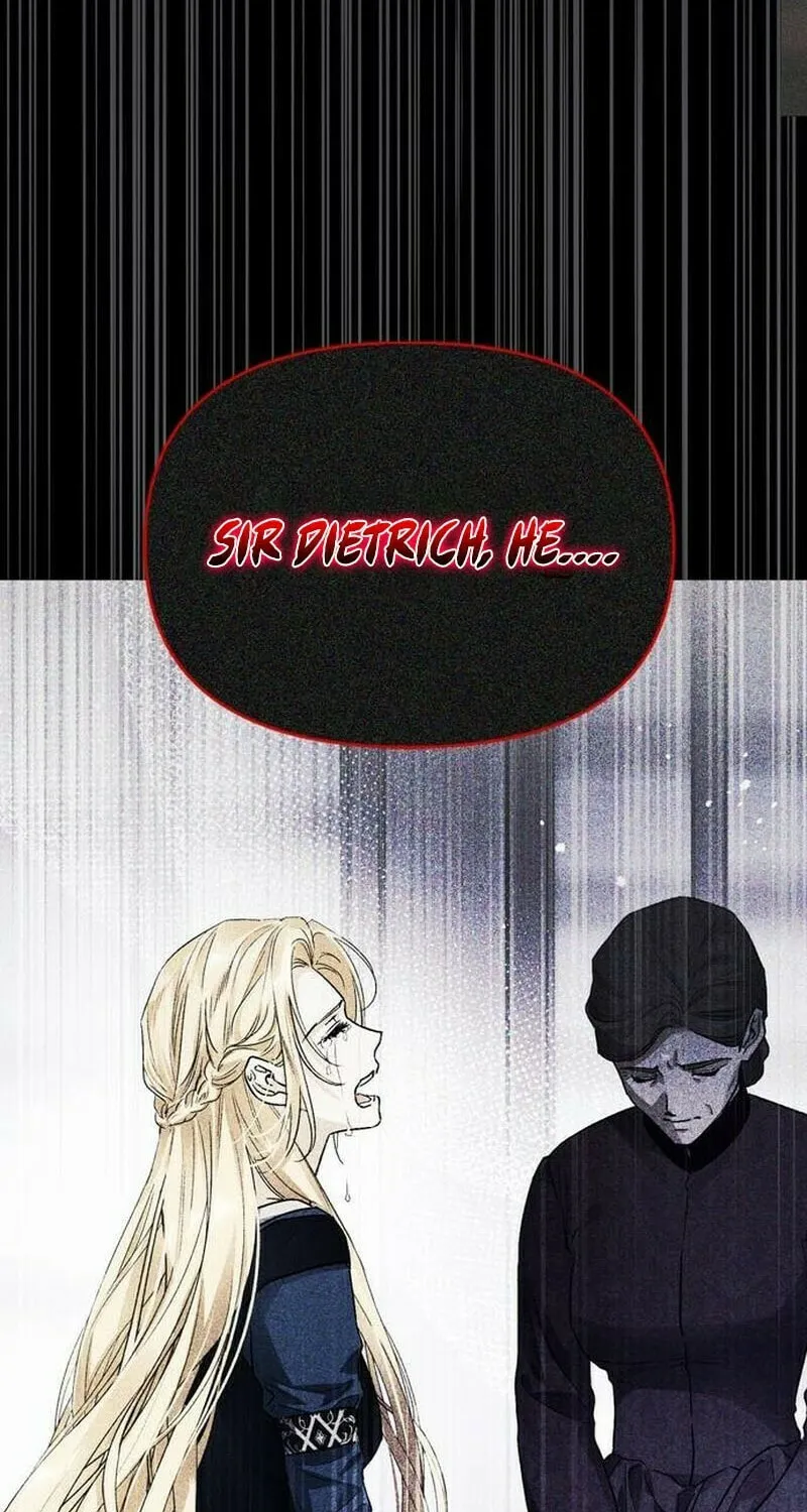 I Tamed My Ex-Husband's Mad Dog Chapter 84 page 11 - 