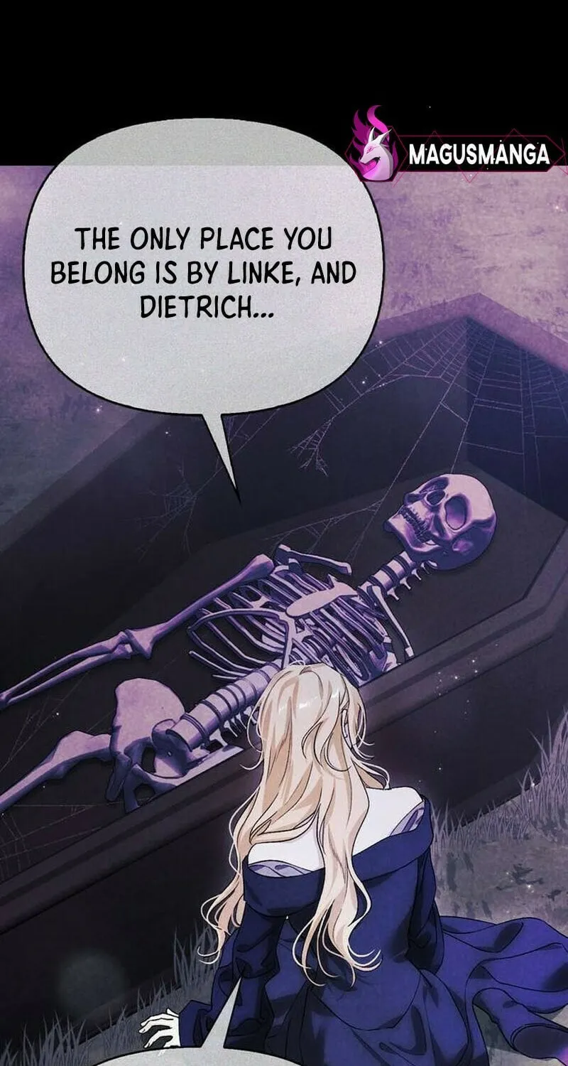 I Tamed My Ex-Husband's Mad Dog Chapter 84 page 20 - 
