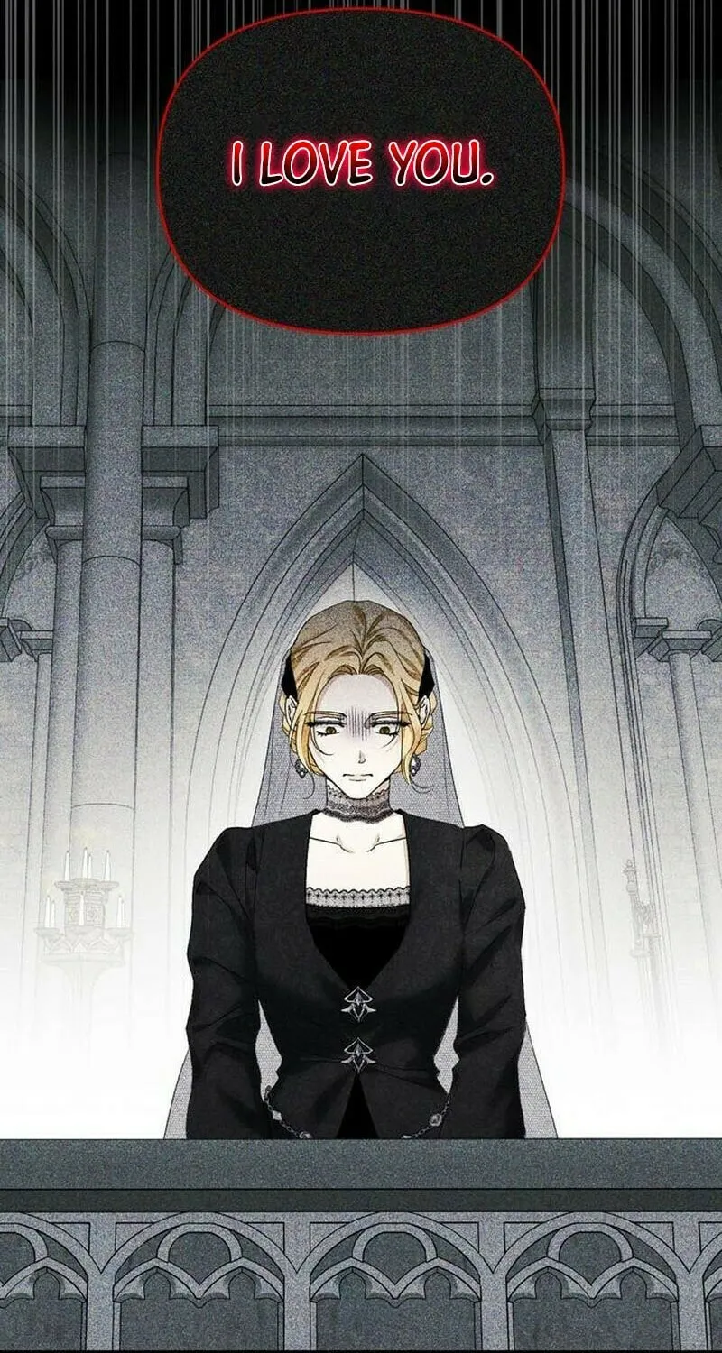 I Tamed My Ex-Husband's Mad Dog Chapter 84 page 5 - 