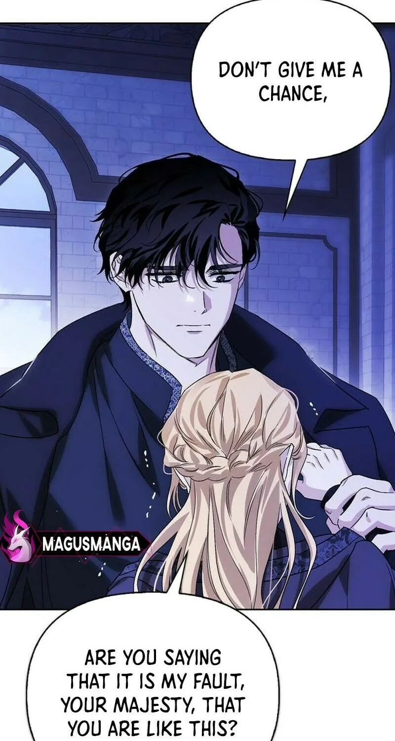 I Tamed My Ex-Husband's Mad Dog Chapter 84 page 49 - 