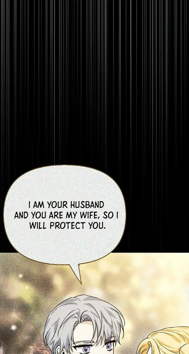 I Tamed My Ex-Husband's Mad Dog Chapter 84 page 6 - 