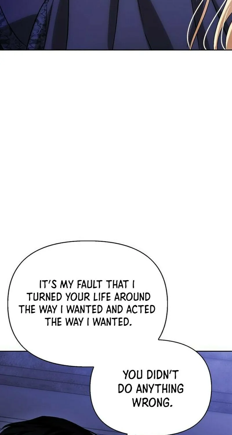 I Tamed My Ex-Husband's Mad Dog Chapter 84 page 52 - 