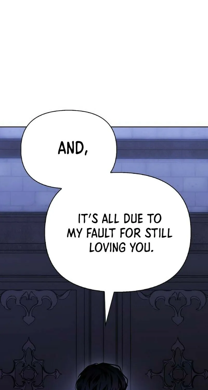 I Tamed My Ex-Husband's Mad Dog Chapter 84 page 59 - 