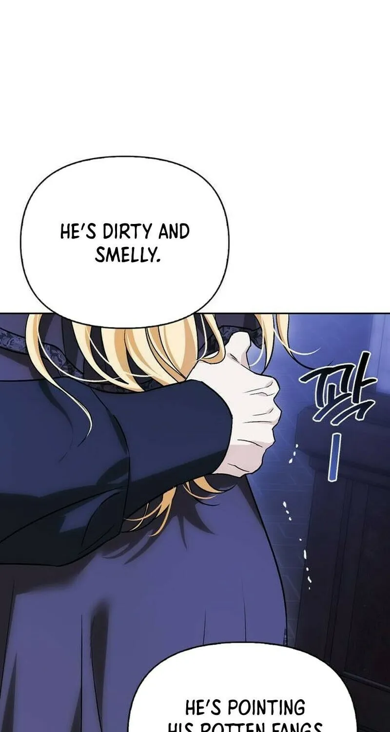 I Tamed My Ex-Husband's Mad Dog Chapter 84 page 72 - 