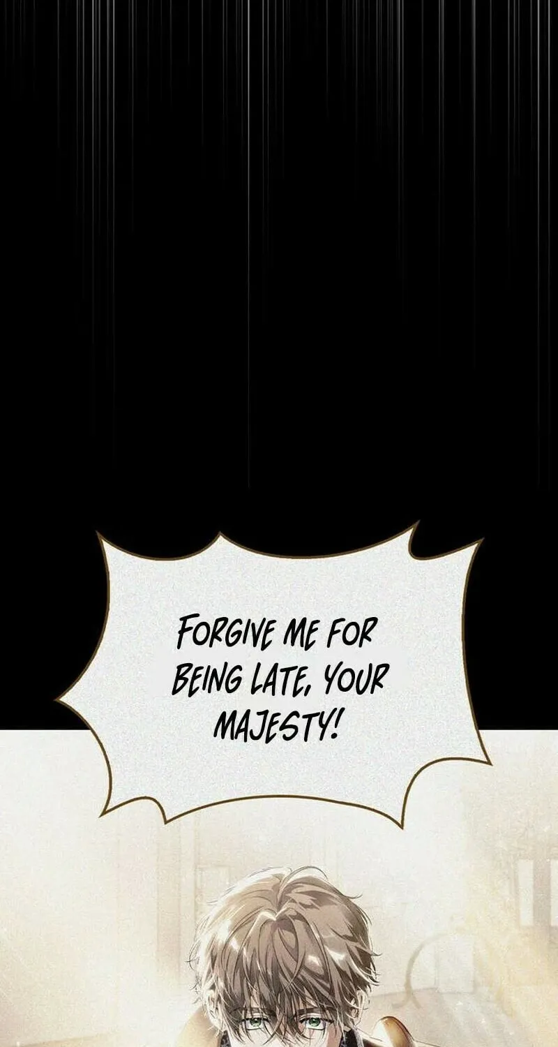 I Tamed My Ex-Husband's Mad Dog Chapter 84 page 9 - 