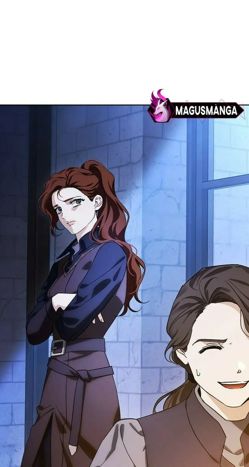 I Tamed My Ex-Husband's Mad Dog Chapter 84 page 89 - 