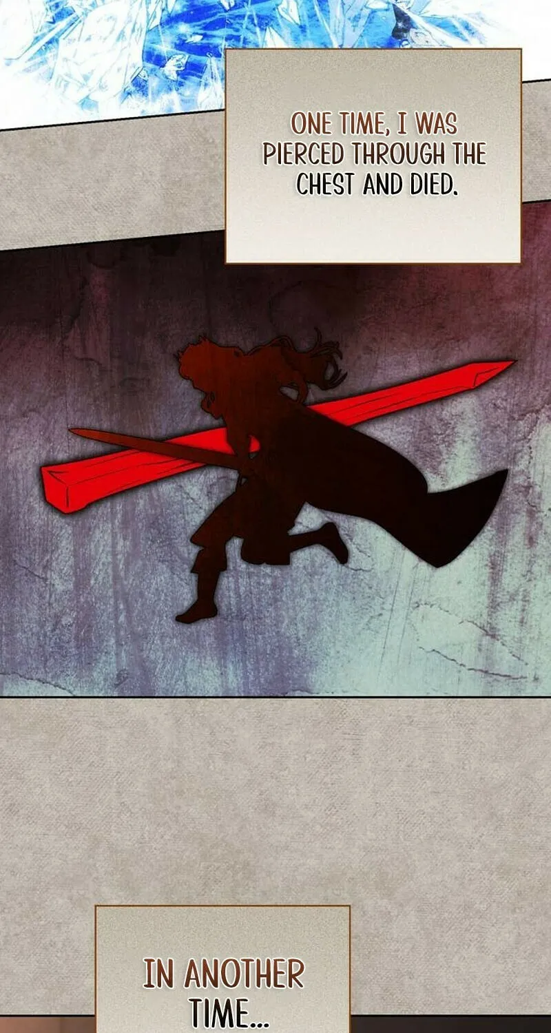 I Tamed My Ex-Husband's Mad Dog Chapter 84 page 93 - 