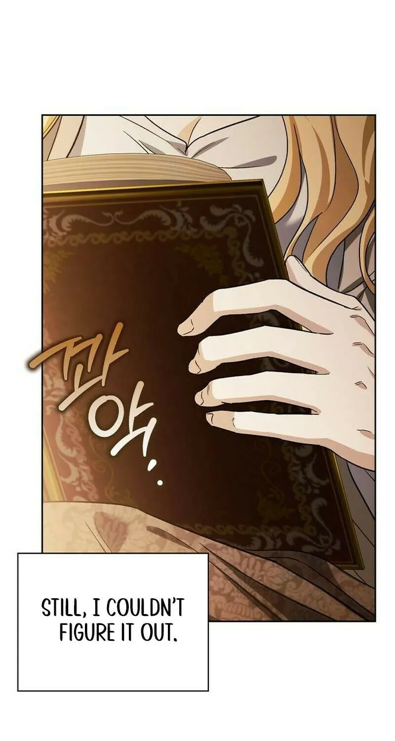 I Tamed My Ex-Husband's Mad Dog Chapter 84 page 97 - 