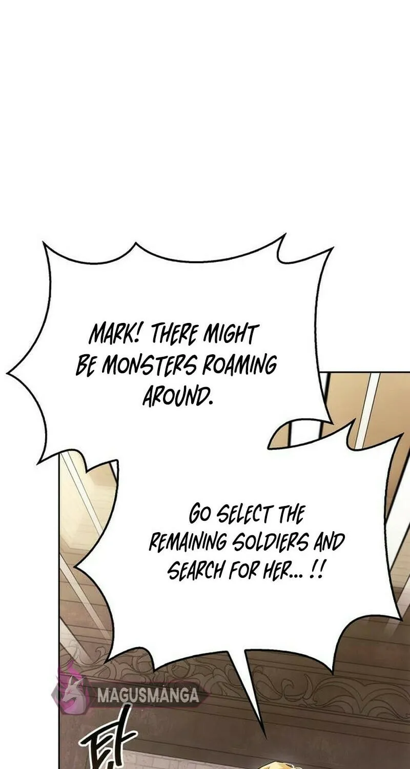 I Tamed My Ex-Husband's Mad Dog Chapter 85 page 18 - 