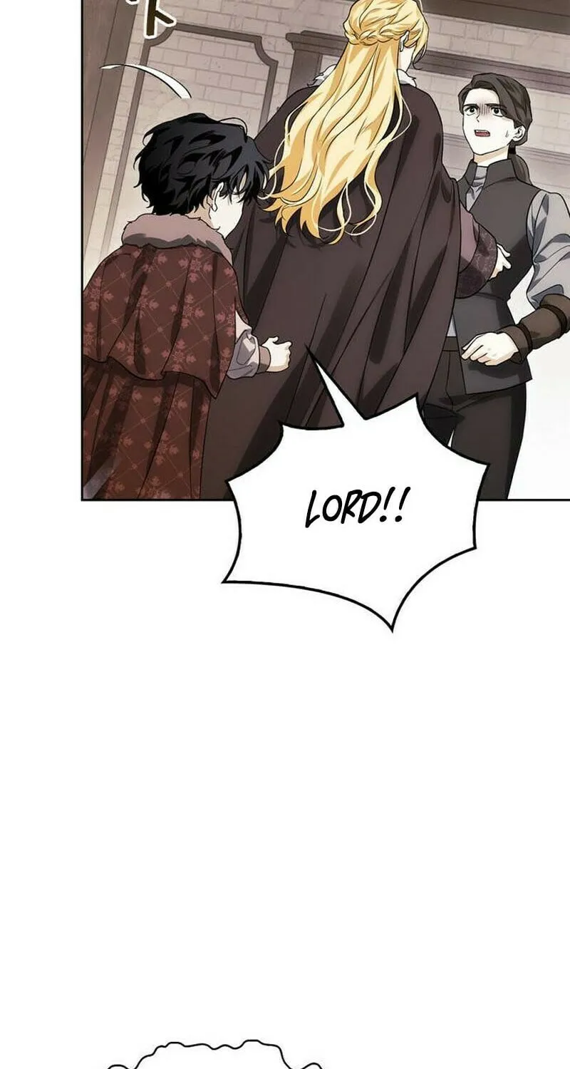 I Tamed My Ex-Husband's Mad Dog Chapter 85 page 19 - 