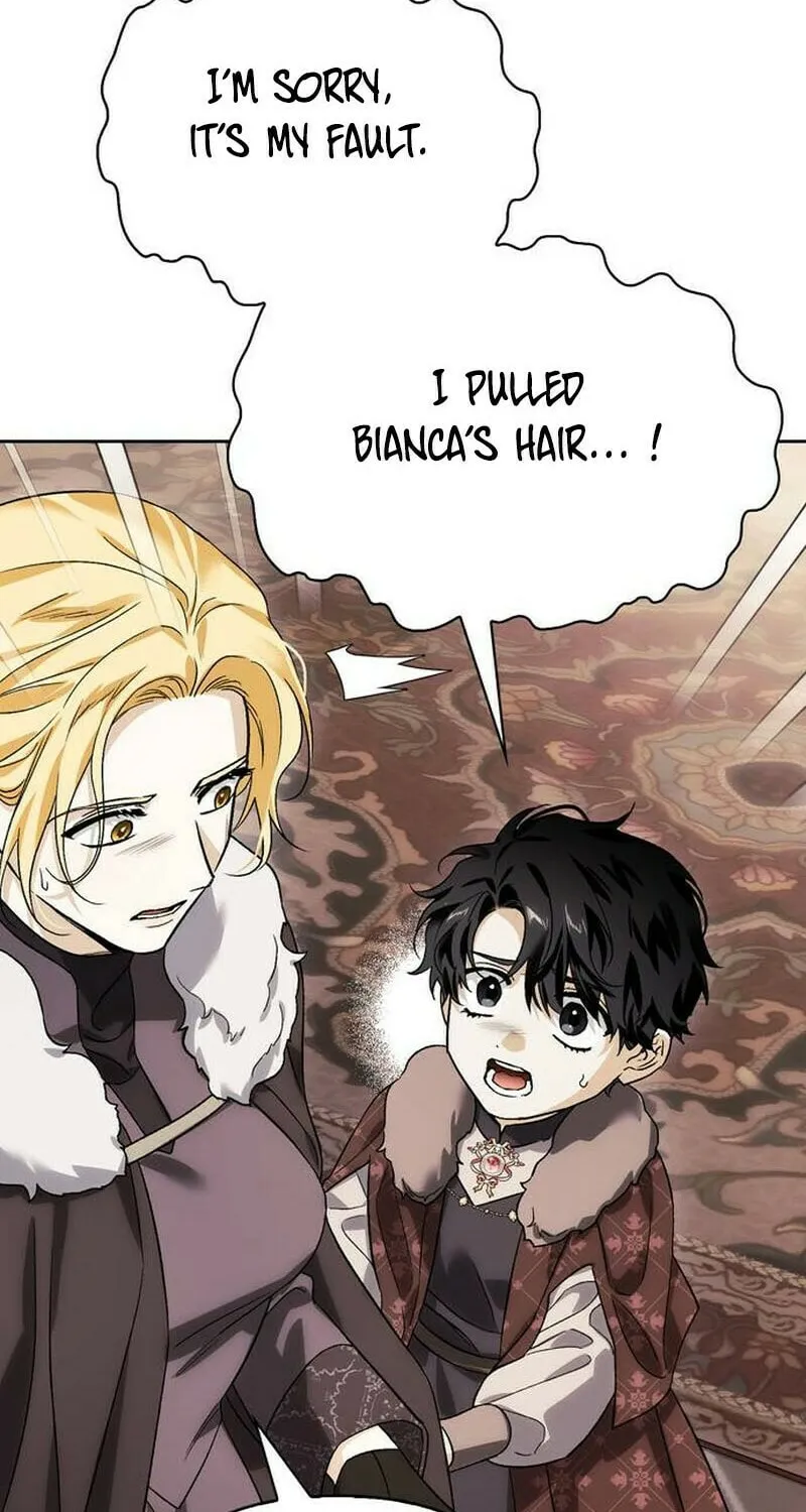I Tamed My Ex-Husband's Mad Dog Chapter 85 page 20 - 