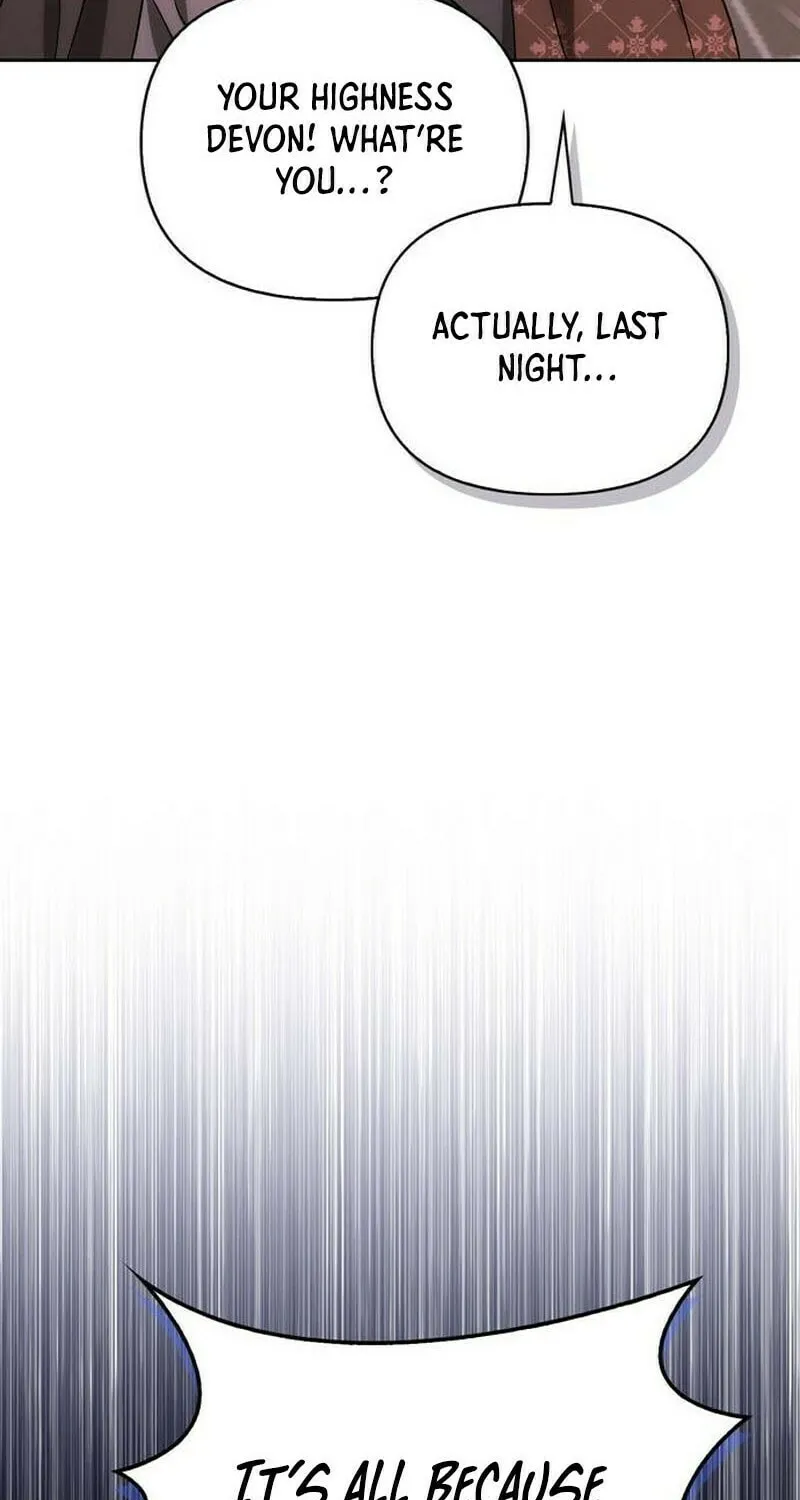 I Tamed My Ex-Husband's Mad Dog Chapter 85 page 21 - 