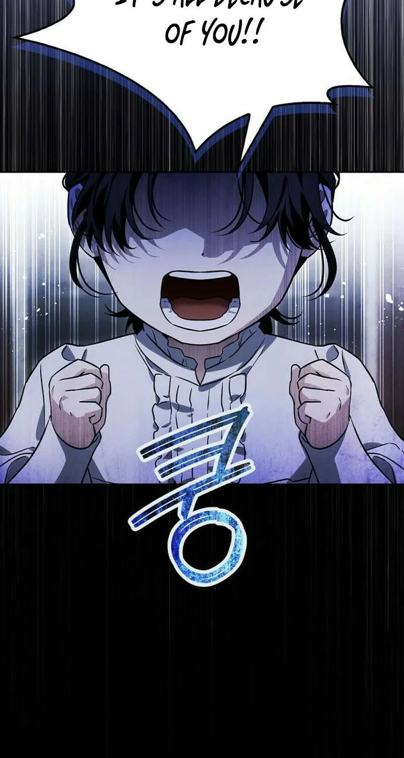 I Tamed My Ex-Husband's Mad Dog Chapter 85 page 22 - 