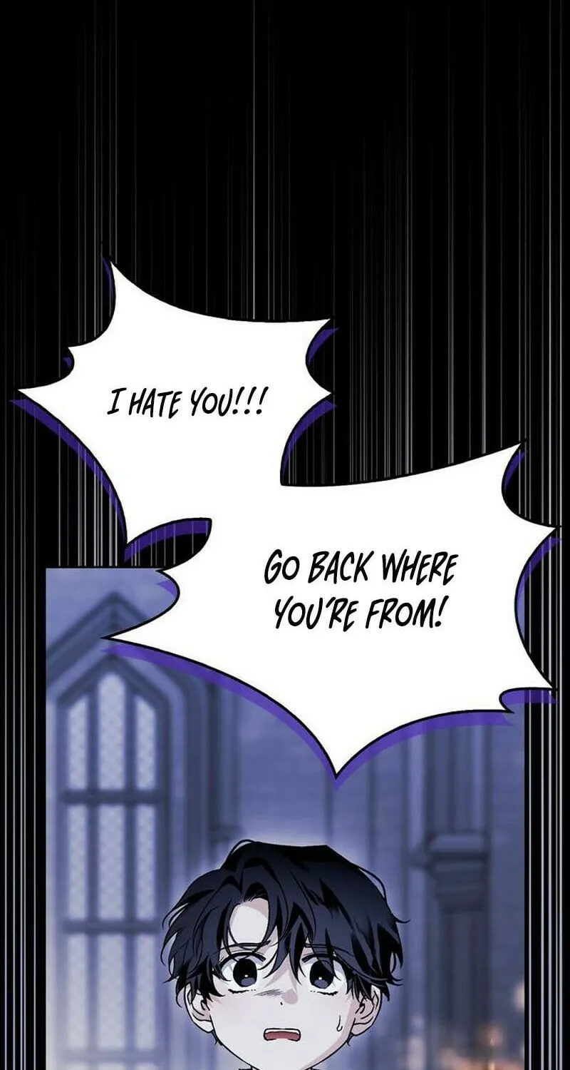 I Tamed My Ex-Husband's Mad Dog Chapter 85 page 26 - 