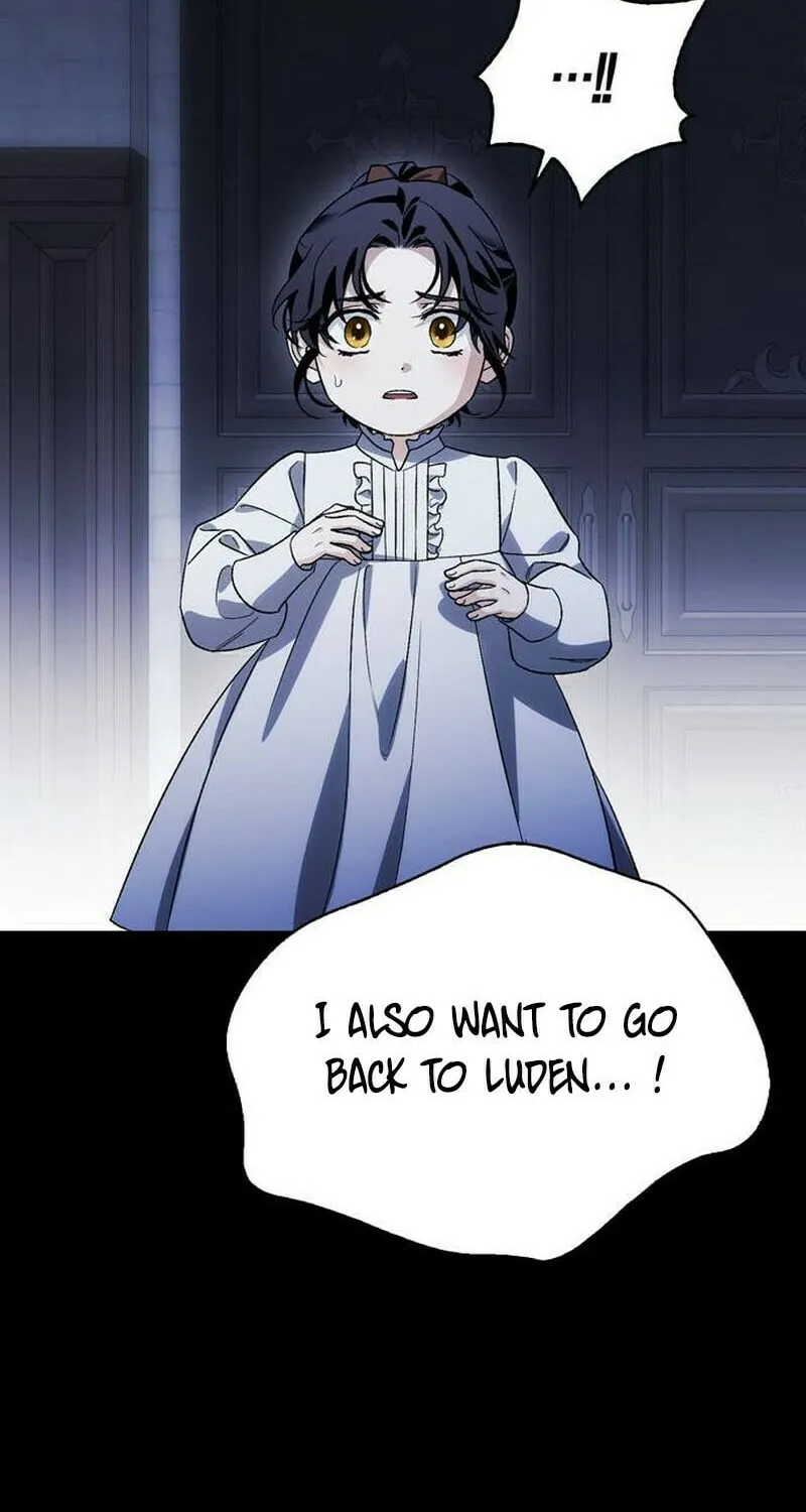 I Tamed My Ex-Husband's Mad Dog Chapter 85 page 32 - 