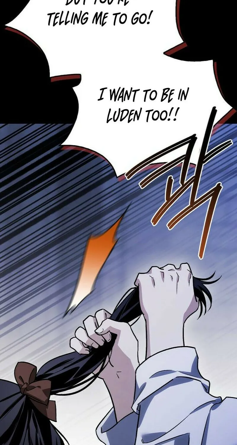 I Tamed My Ex-Husband's Mad Dog Chapter 85 page 35 - 