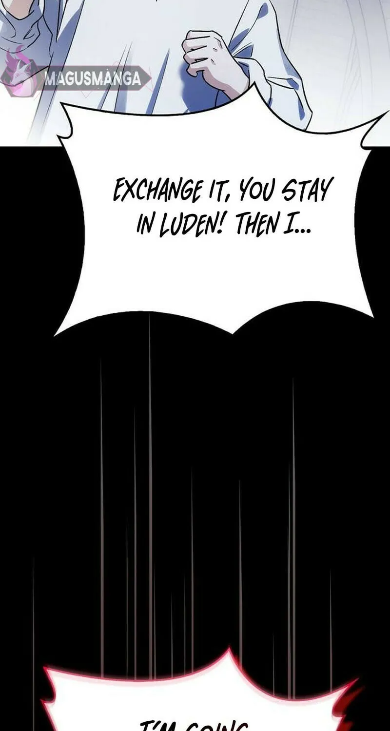 I Tamed My Ex-Husband's Mad Dog Chapter 85 page 39 - 