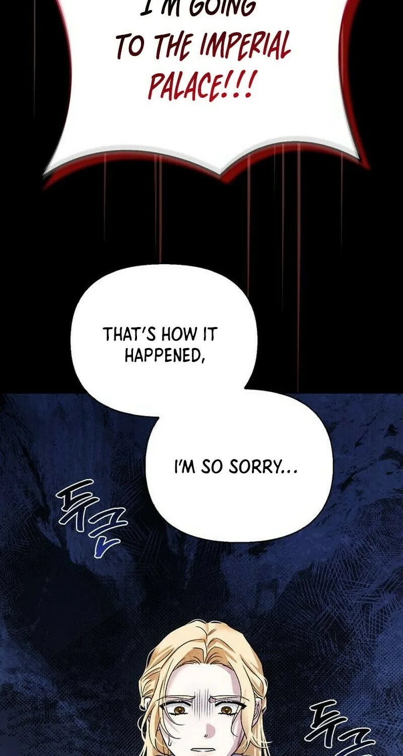 I Tamed My Ex-Husband's Mad Dog Chapter 85 page 40 - 
