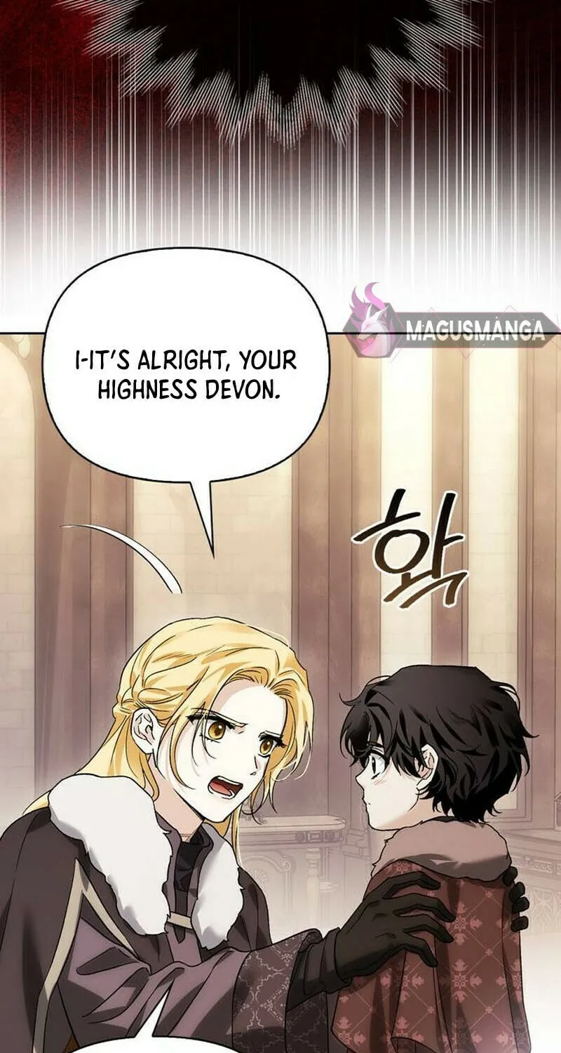 I Tamed My Ex-Husband's Mad Dog Chapter 85 page 44 - 