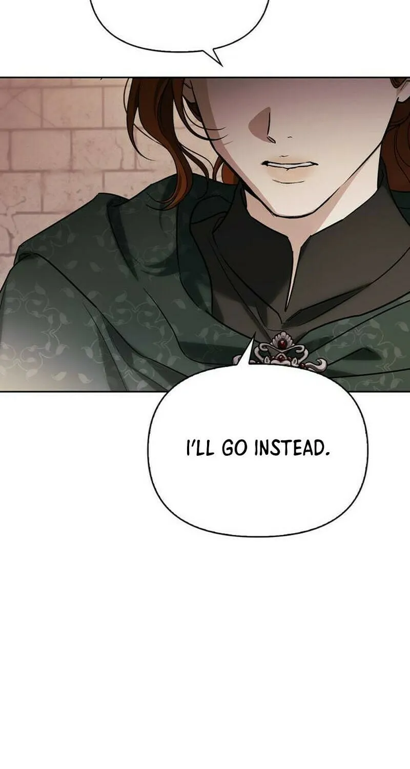I Tamed My Ex-Husband's Mad Dog Chapter 85 page 46 - 