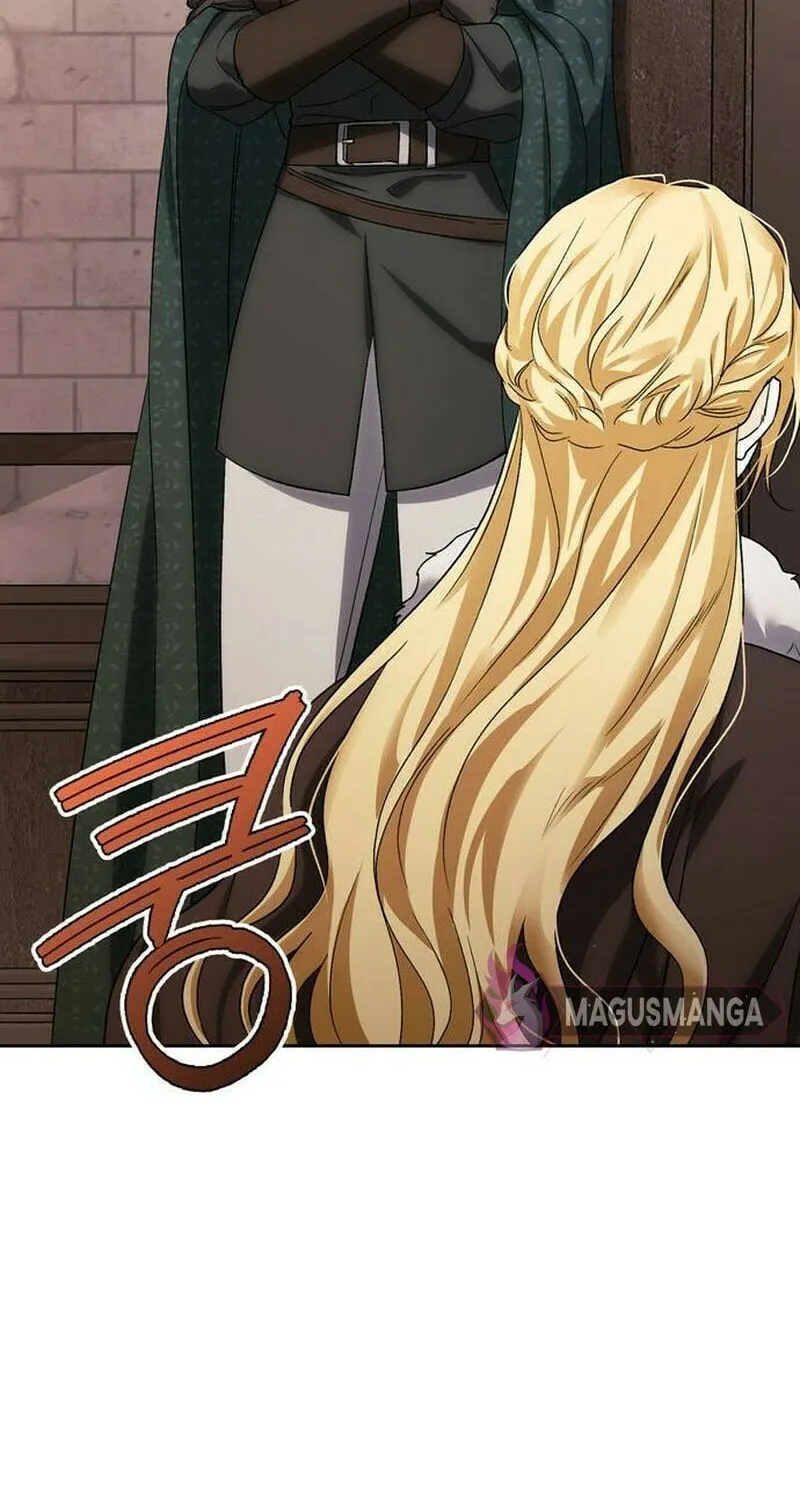 I Tamed My Ex-Husband's Mad Dog Chapter 85 page 48 - 