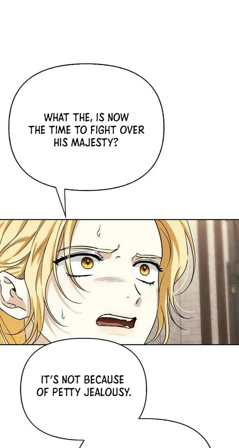 I Tamed My Ex-Husband's Mad Dog Chapter 85 page 49 - 