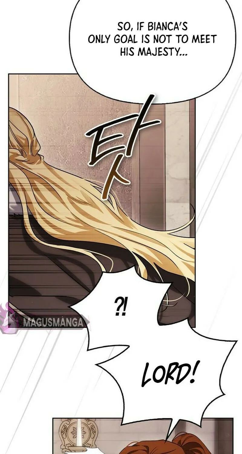 I Tamed My Ex-Husband's Mad Dog Chapter 85 page 61 - 