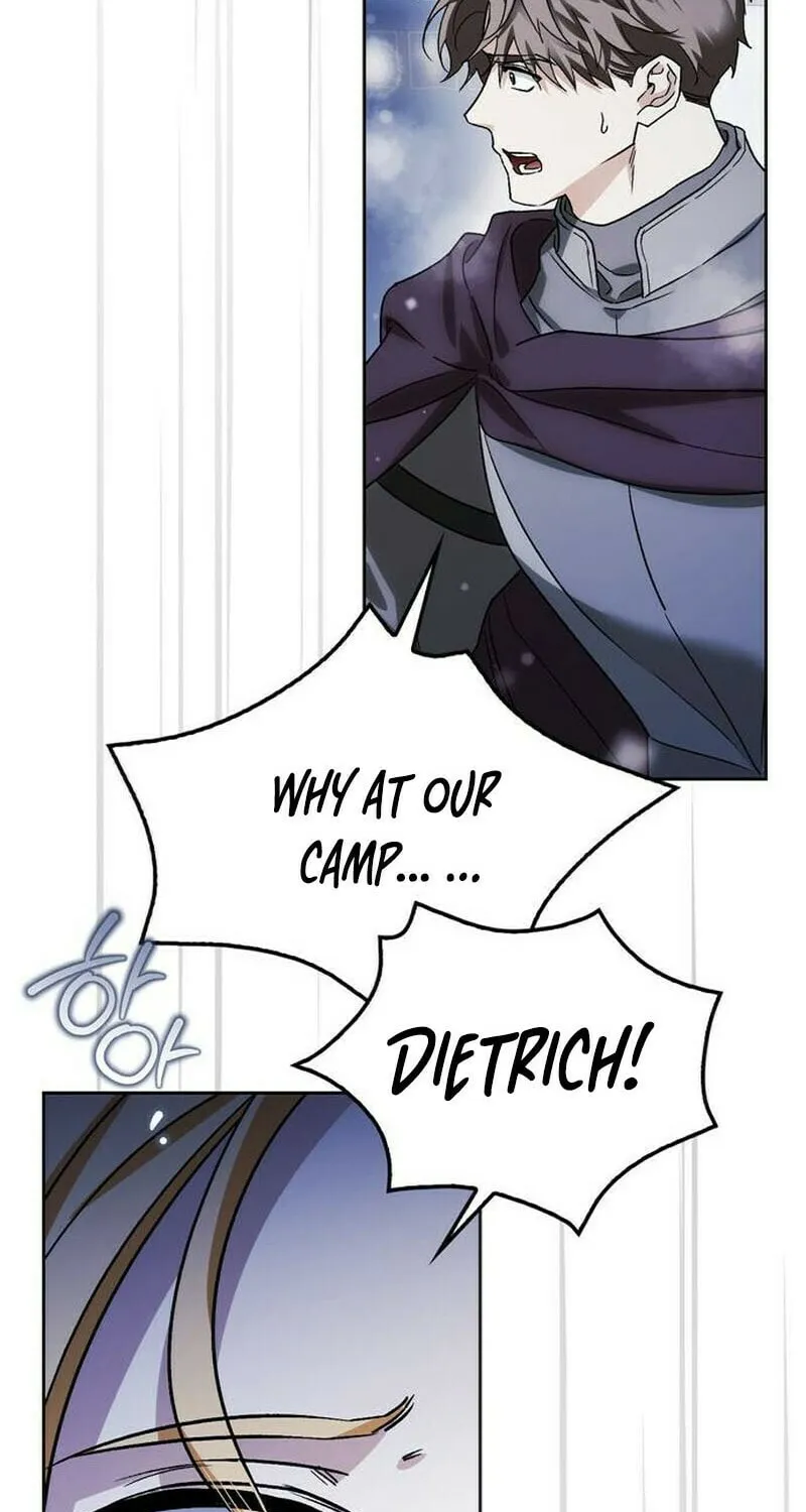 I Tamed My Ex-Husband's Mad Dog Chapter 85 page 79 - 