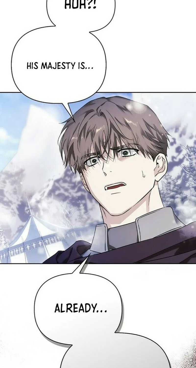 I Tamed My Ex-Husband's Mad Dog Chapter 85 page 86 - 