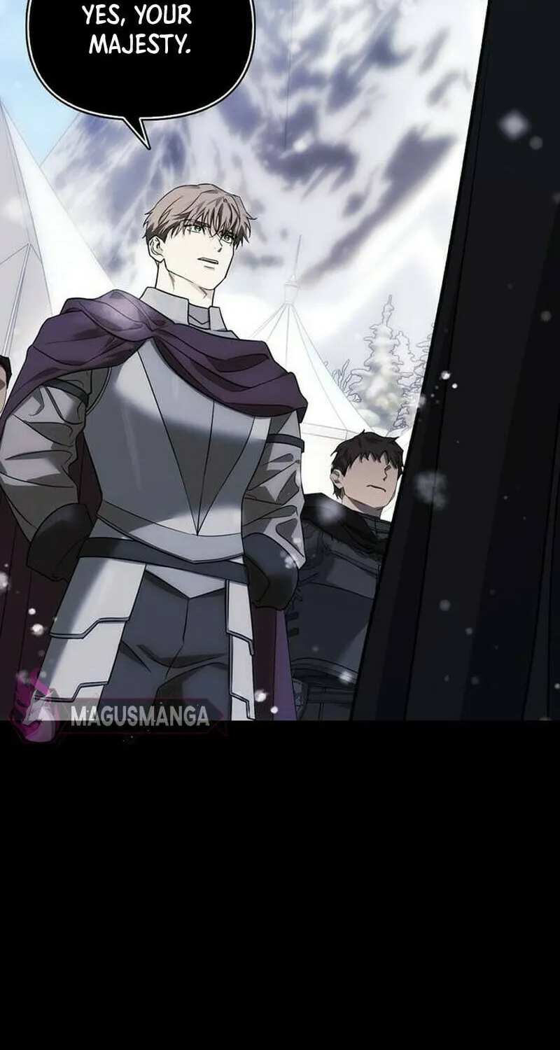 I Tamed My Ex-Husband's Mad Dog Chapter 85 page 88 - 