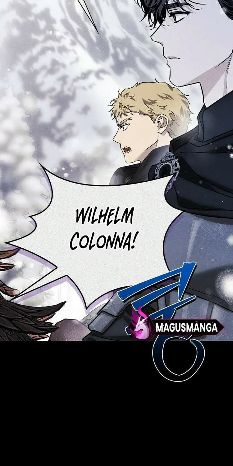 I Tamed My Ex-Husband's Mad Dog Chapter 86 page 18 - 