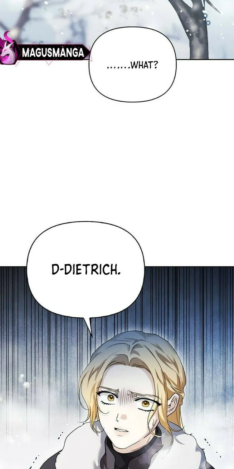 I Tamed My Ex-Husband's Mad Dog Chapter 86 page 3 - 