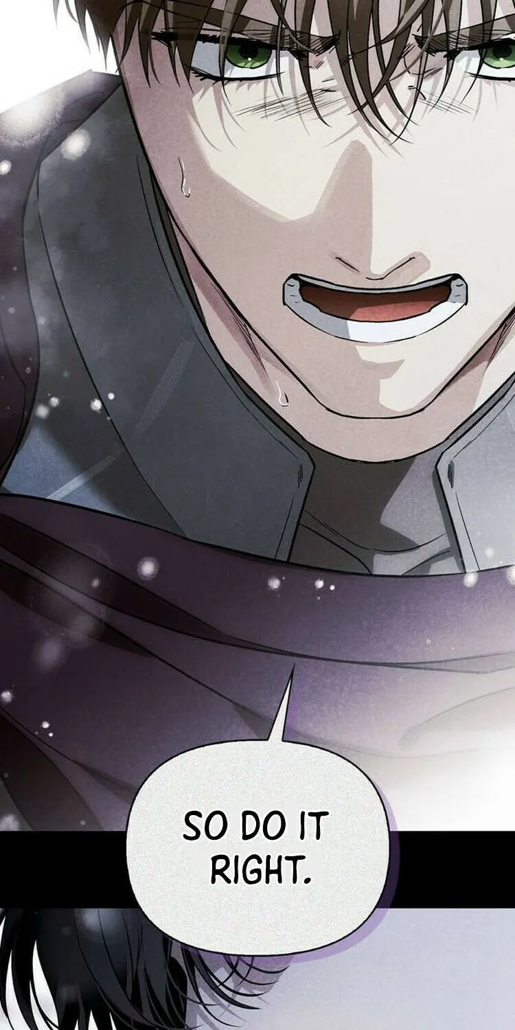I Tamed My Ex-Husband's Mad Dog Chapter 86 page 21 - 