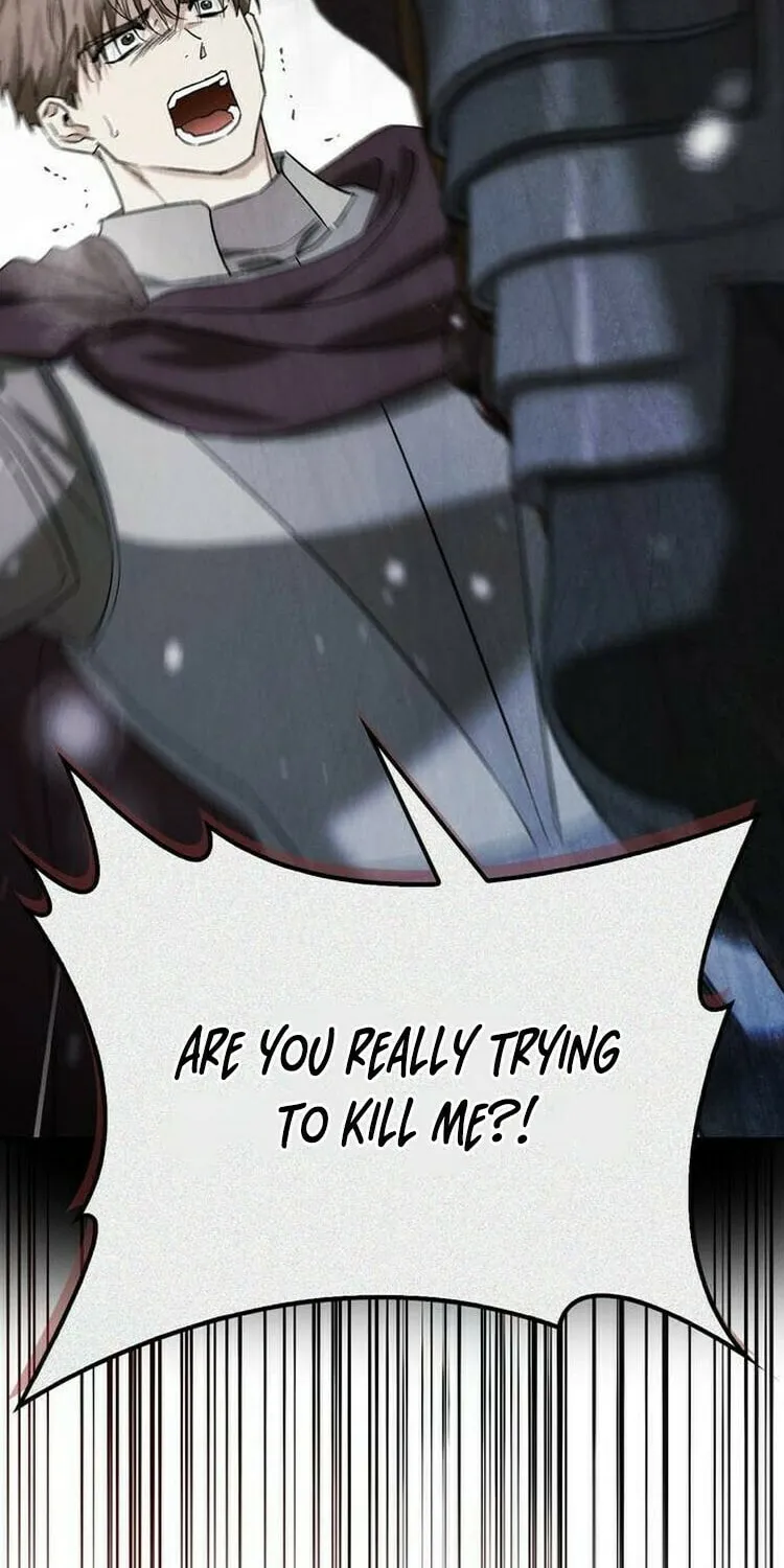 I Tamed My Ex-Husband's Mad Dog Chapter 86 page 24 - 