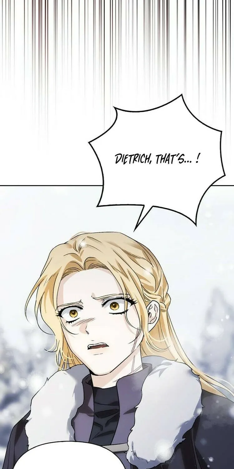I Tamed My Ex-Husband's Mad Dog Chapter 86 page 25 - 