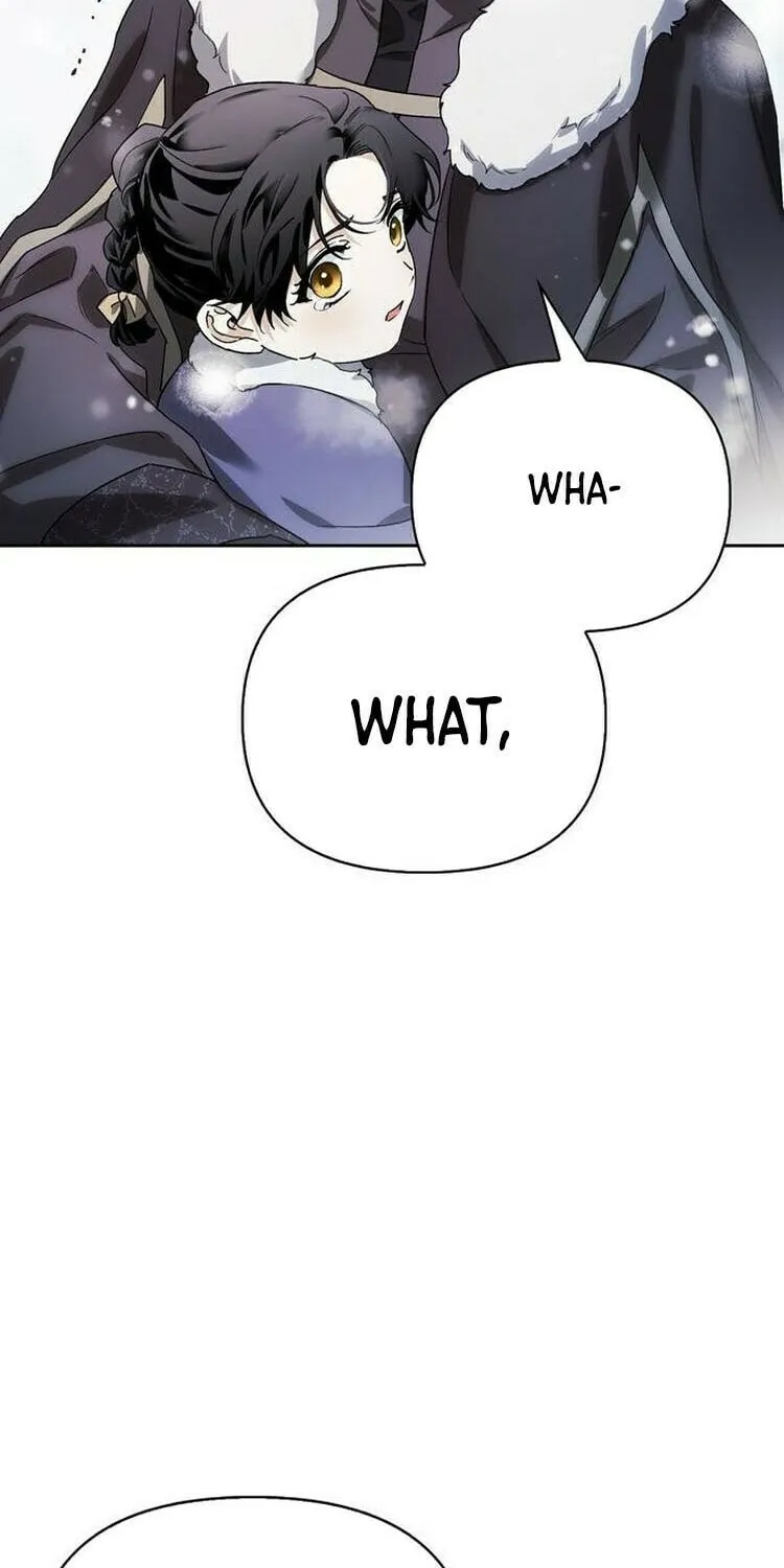 I Tamed My Ex-Husband's Mad Dog Chapter 86 page 4 - 