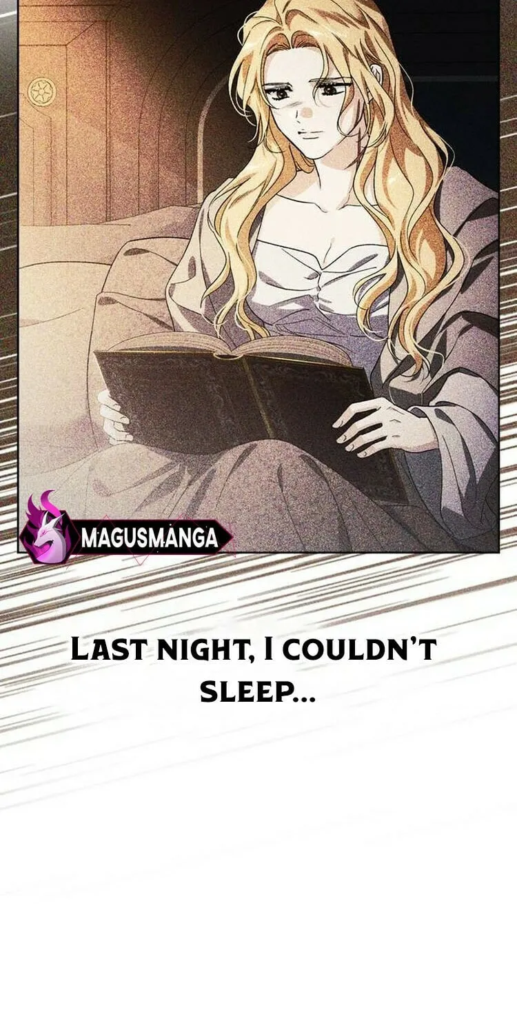 I Tamed My Ex-Husband's Mad Dog Chapter 86 page 36 - 