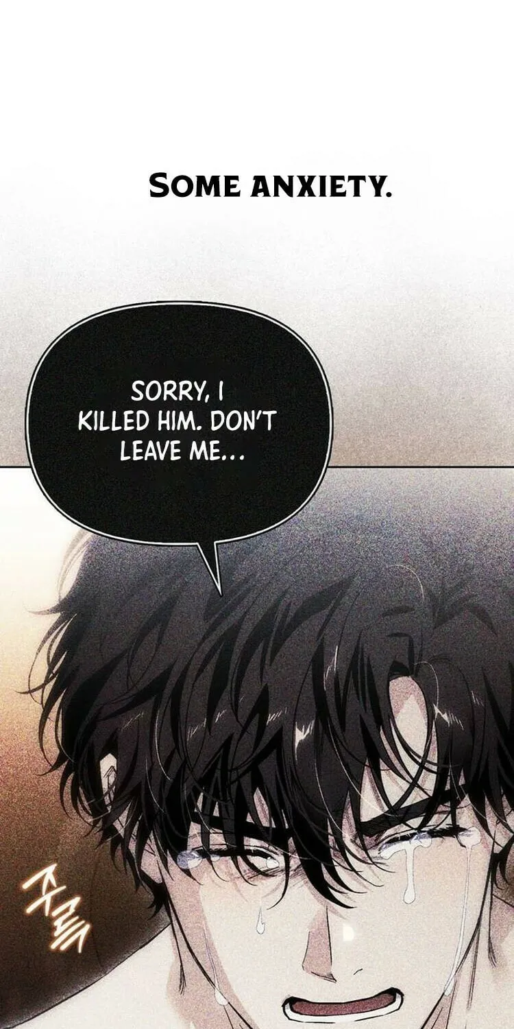 I Tamed My Ex-Husband's Mad Dog Chapter 86 page 37 - 