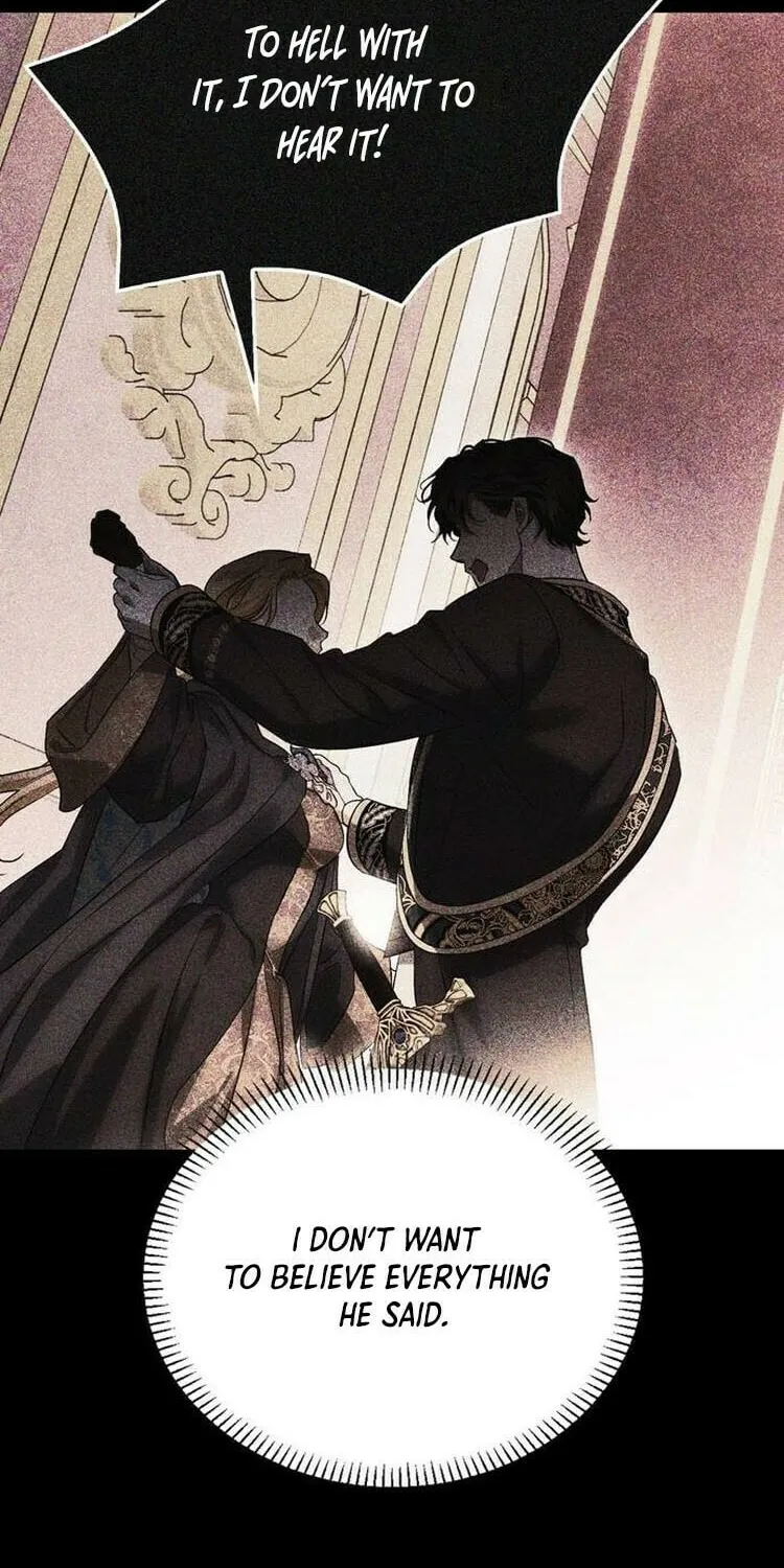 I Tamed My Ex-Husband's Mad Dog Chapter 86 page 42 - 