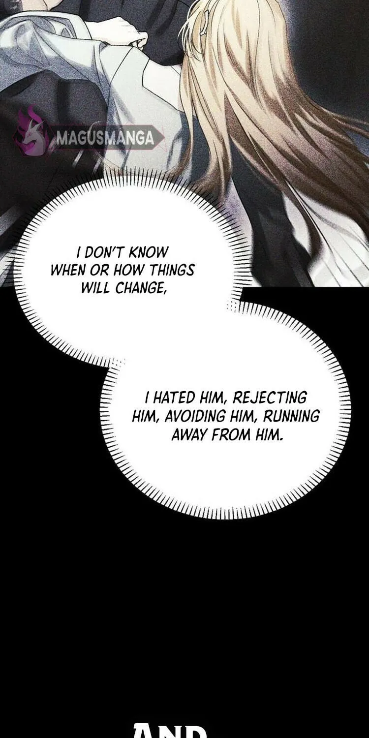 I Tamed My Ex-Husband's Mad Dog Chapter 86 page 44 - 