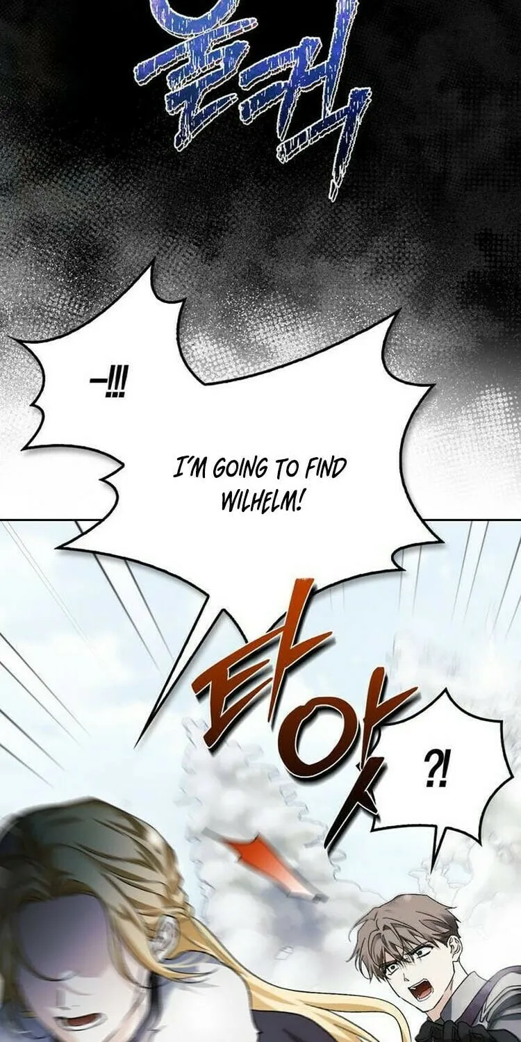 I Tamed My Ex-Husband's Mad Dog Chapter 86 page 49 - 
