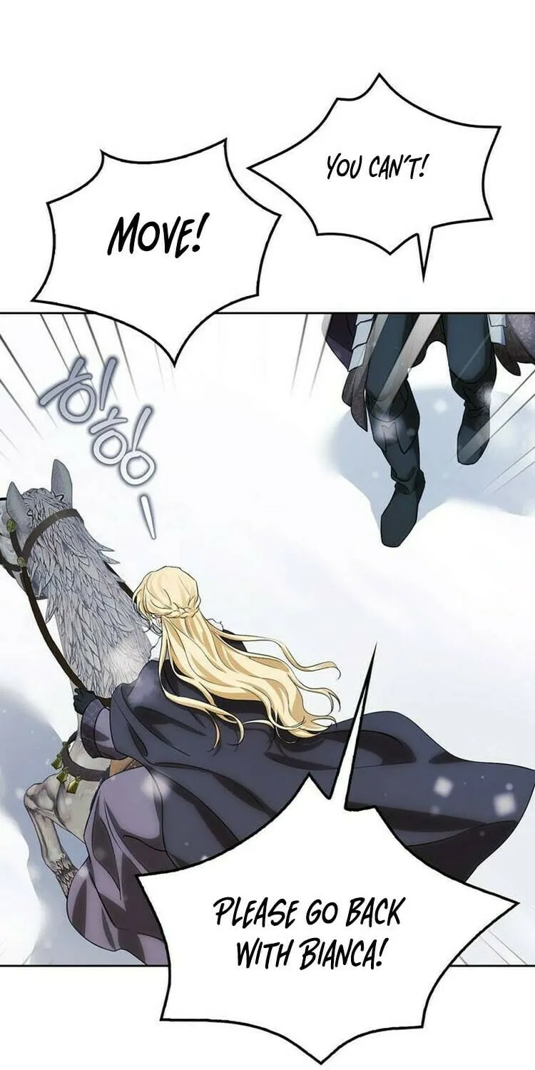 I Tamed My Ex-Husband's Mad Dog Chapter 86 page 51 - 