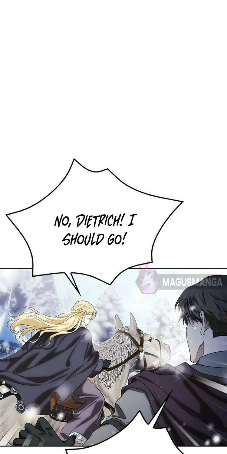 I Tamed My Ex-Husband's Mad Dog Chapter 86 page 52 - 