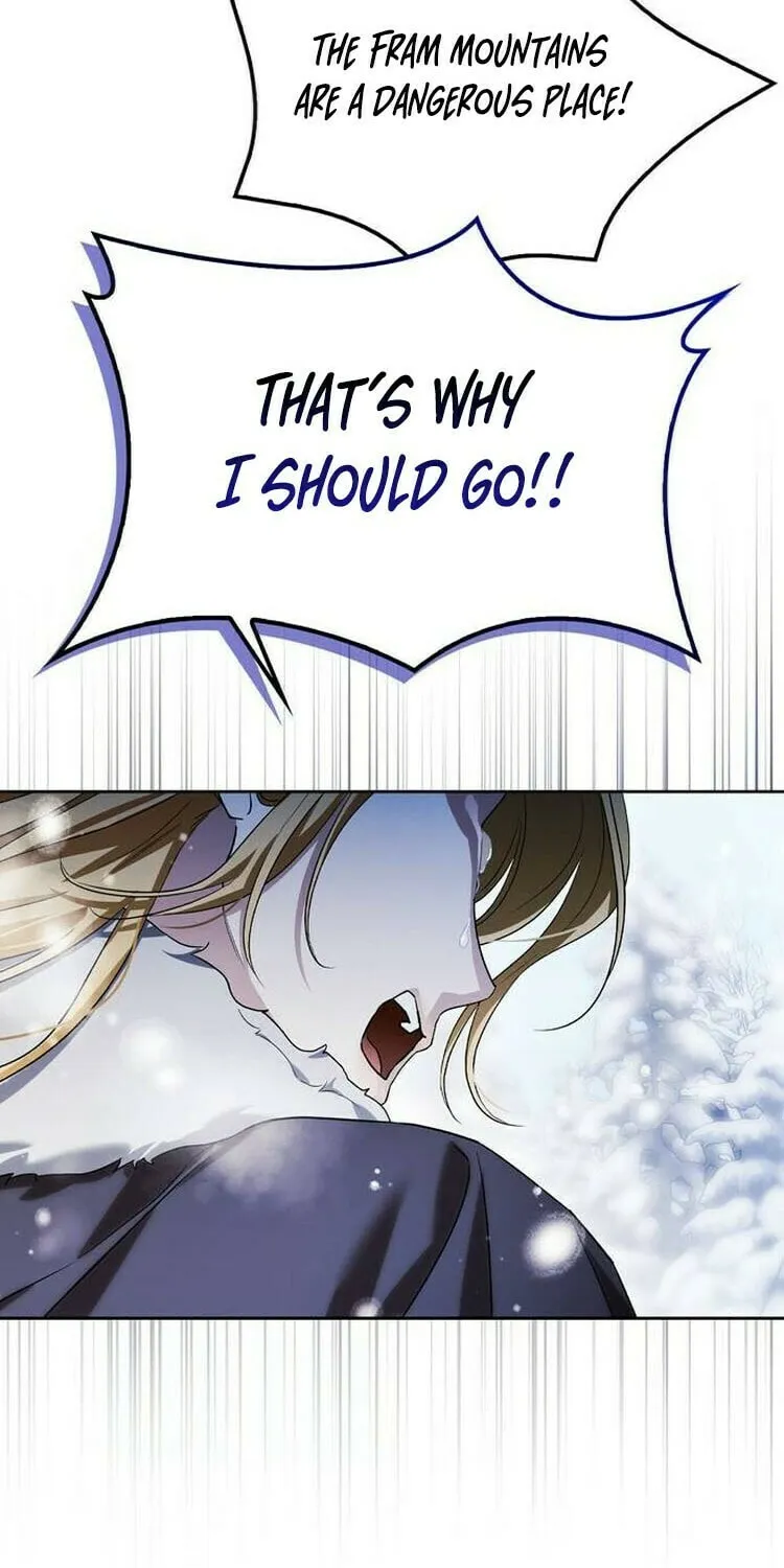 I Tamed My Ex-Husband's Mad Dog Chapter 86 page 53 - 