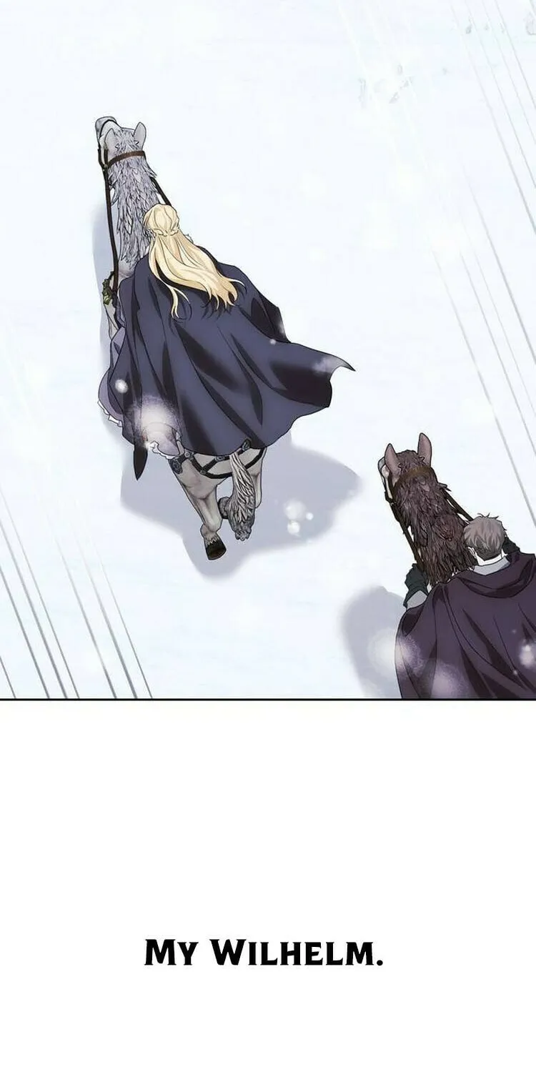 I Tamed My Ex-Husband's Mad Dog Chapter 86 page 58 - 