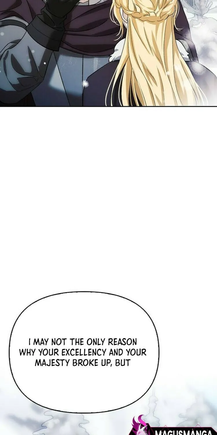 I Tamed My Ex-Husband's Mad Dog Chapter 86 page 10 - 