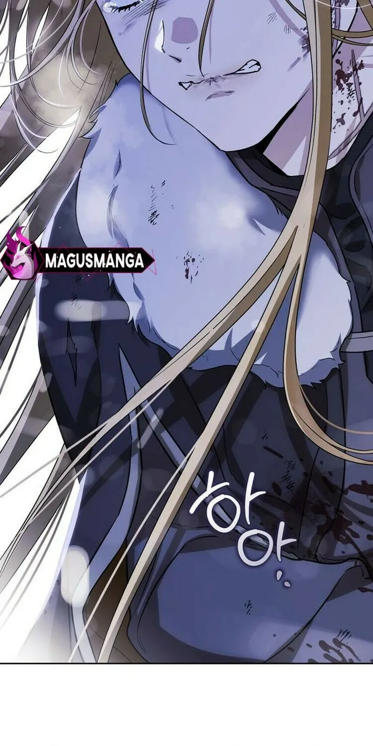 I Tamed My Ex-Husband's Mad Dog Chapter 86 page 96 - 